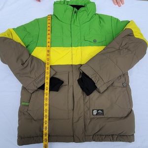 Kids winter coat!